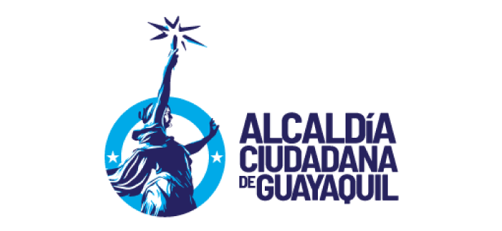 Alcaldia de Guayaquil logo