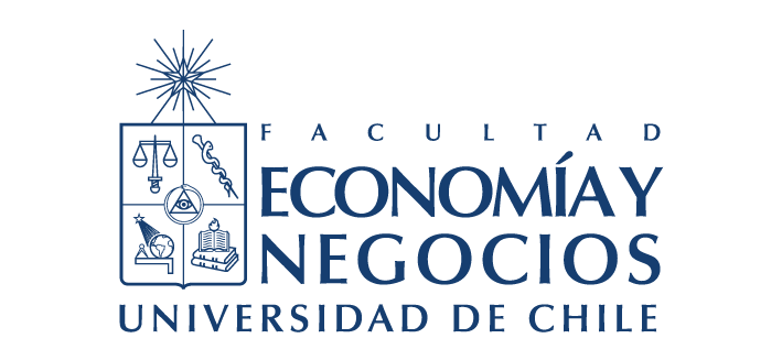 U de Chile Logo